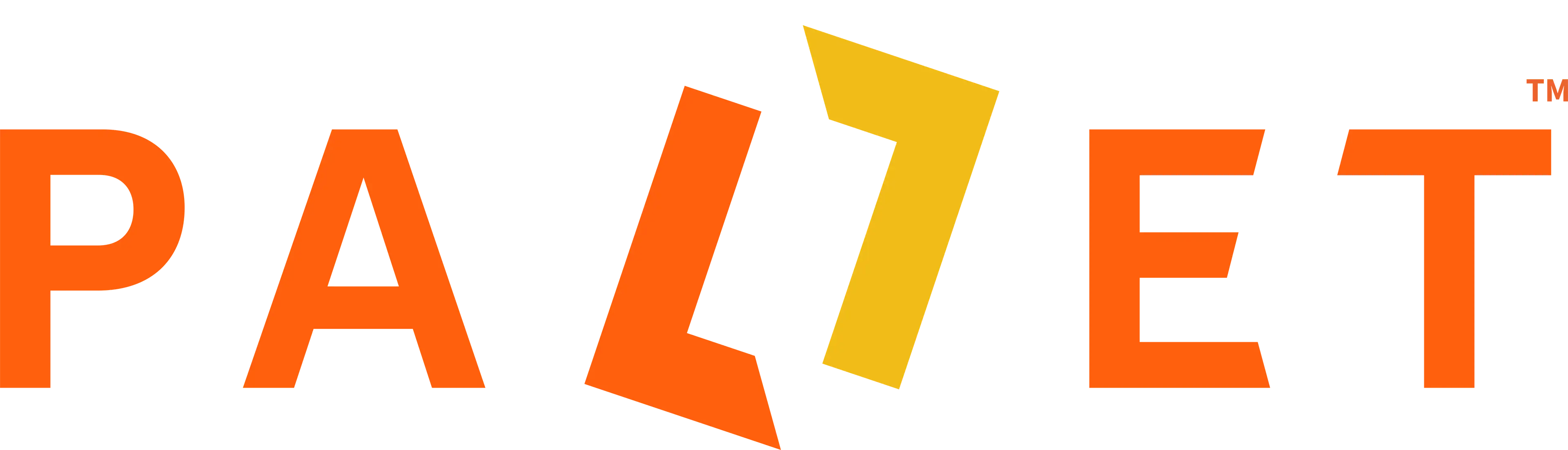 Pallet SG Logo